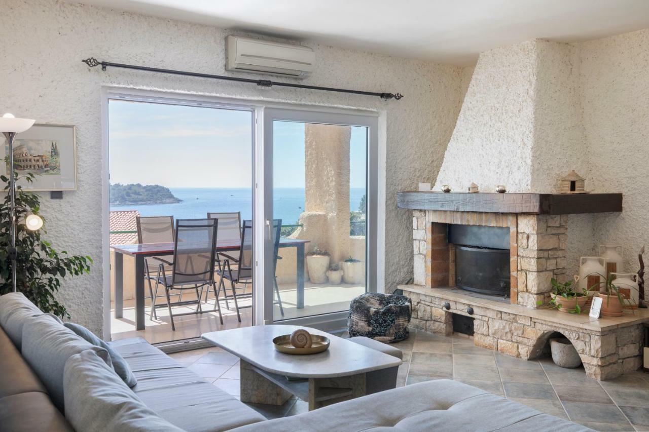 Horizont View Apartment Pula Eksteriør billede